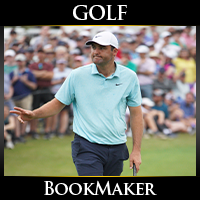 PGA Championship Golf Odds